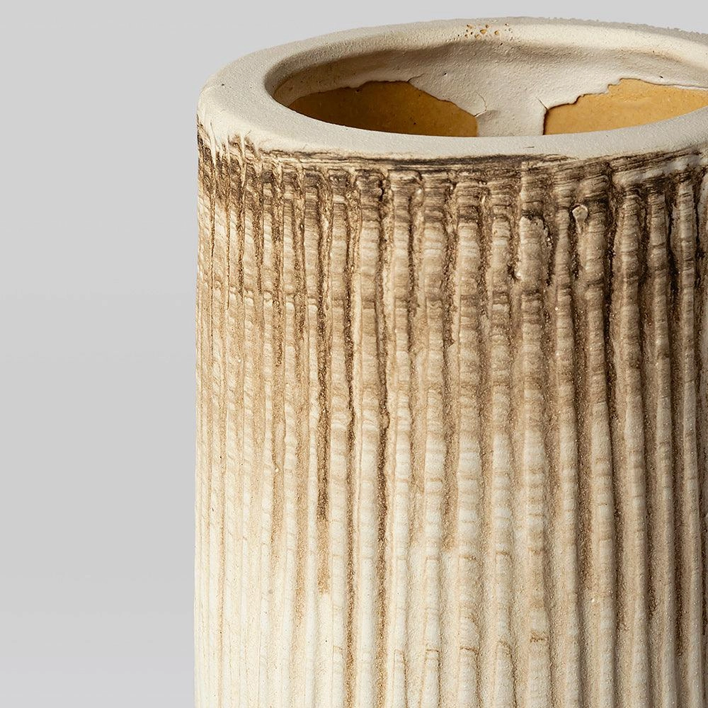 Salvatore Bong Ceramic Vase