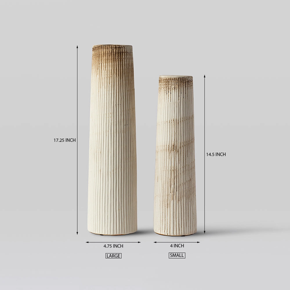 Salvatore Bong Ceramic Vase