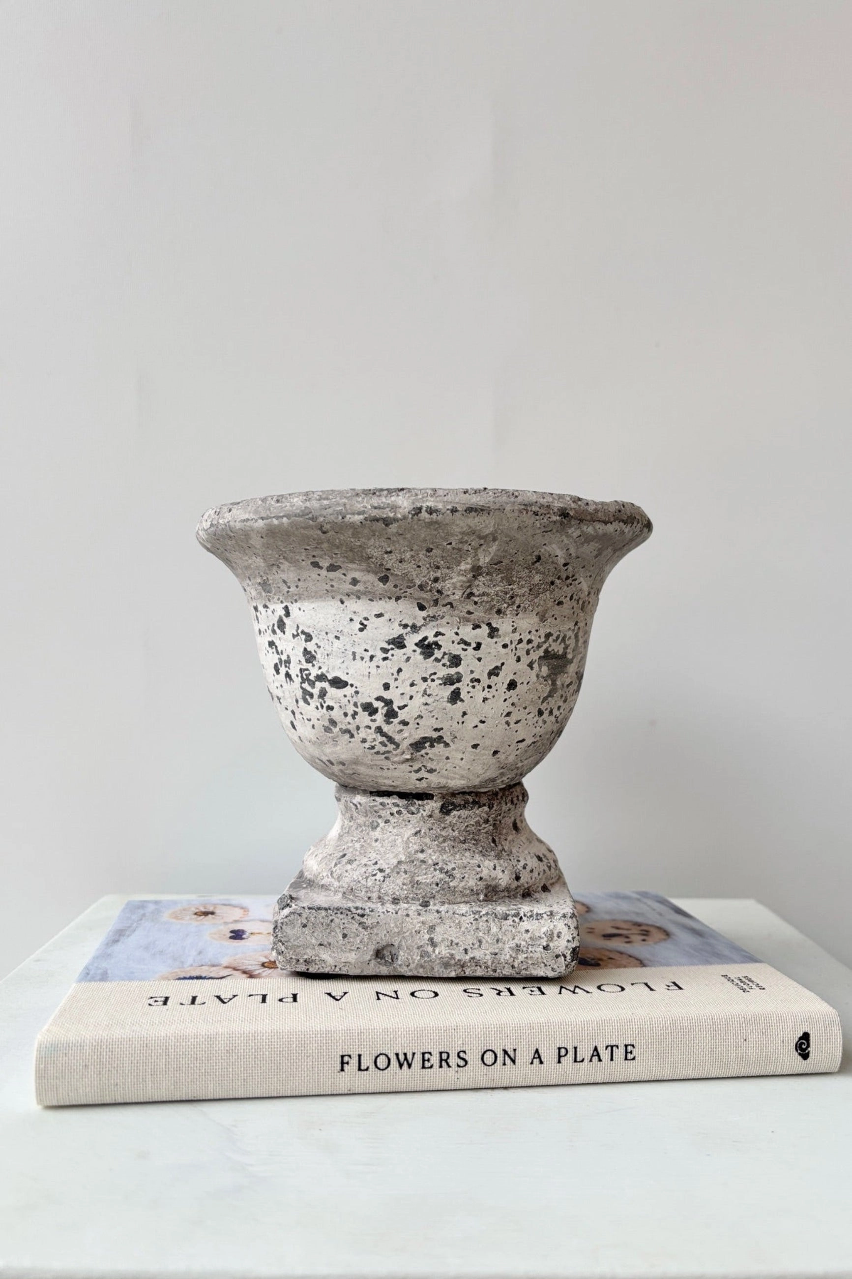 Sanctuary Urn 5.75"