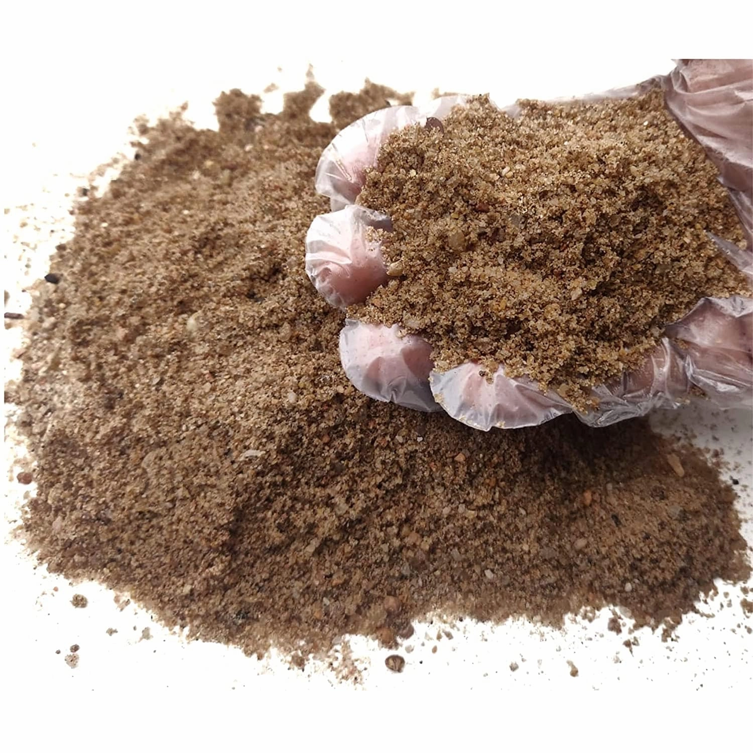 Sand (Ret)/Potting Mix for Plant Roots