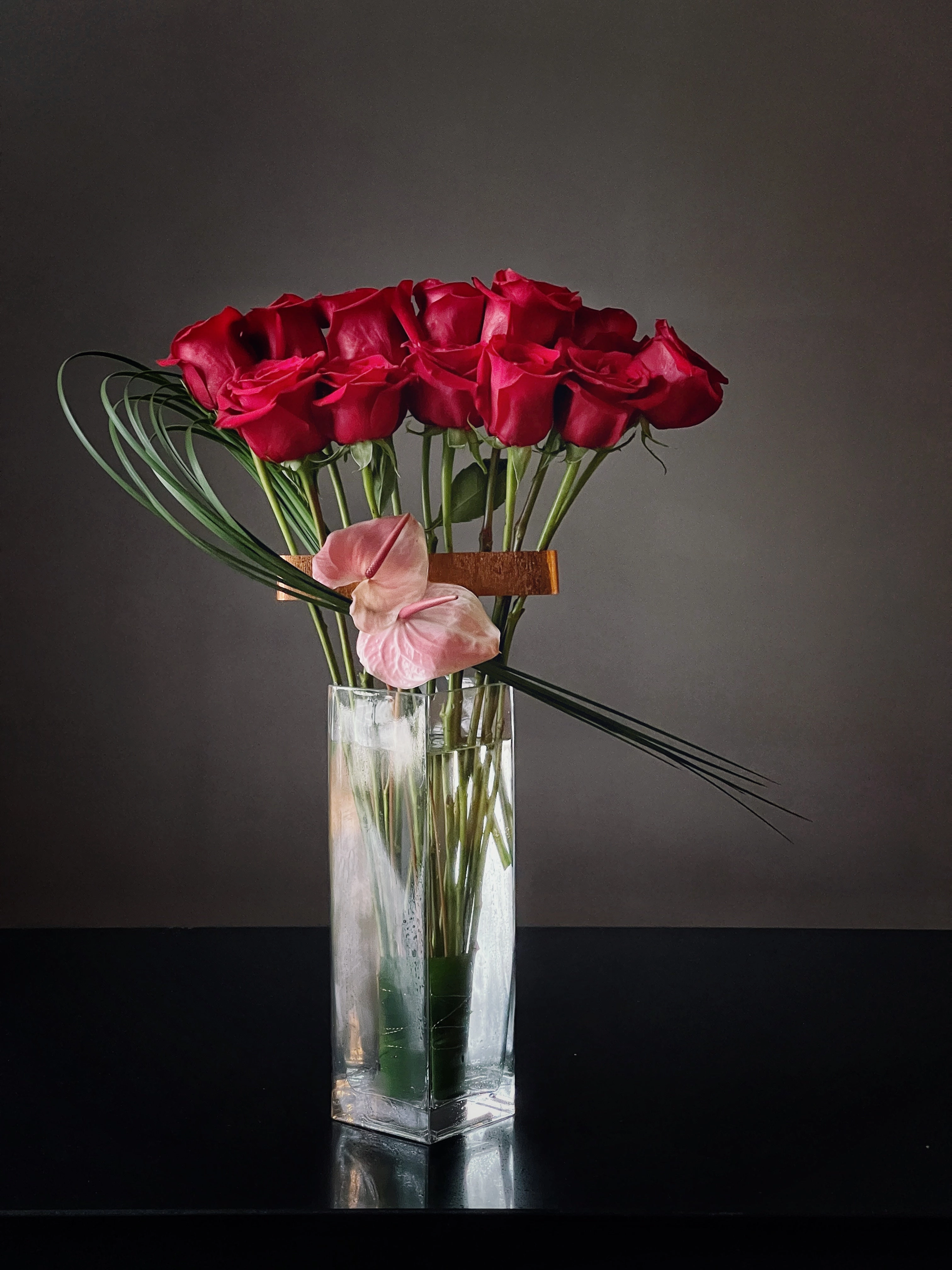 Sanguine Pearl,mother's day bouquet