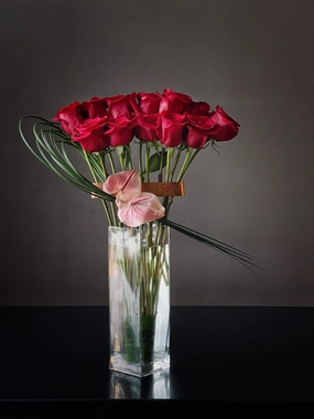 Sanguine Pearl,mother's day bouquet
