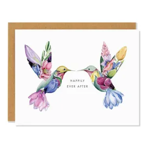 Sarah Voyer Paper - Happily Ever After,faux bloom stem 