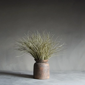 Savannah Grass 56cm,dried artificial flower