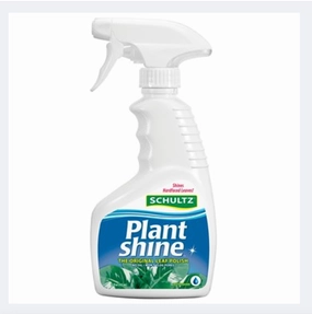 Schultz Liquid Plant Shine - 12oz,potted plant decor