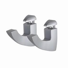 SCOOP MAXI Shelf Clip - Set,iron plant stand