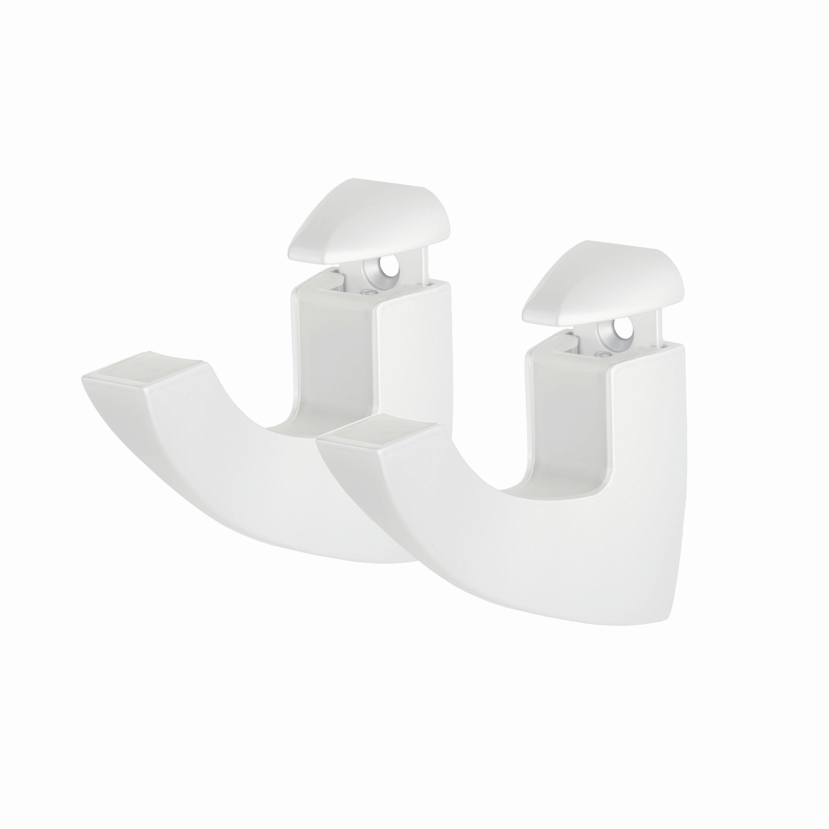 SCOOP MAXI Shelf Clip - Set