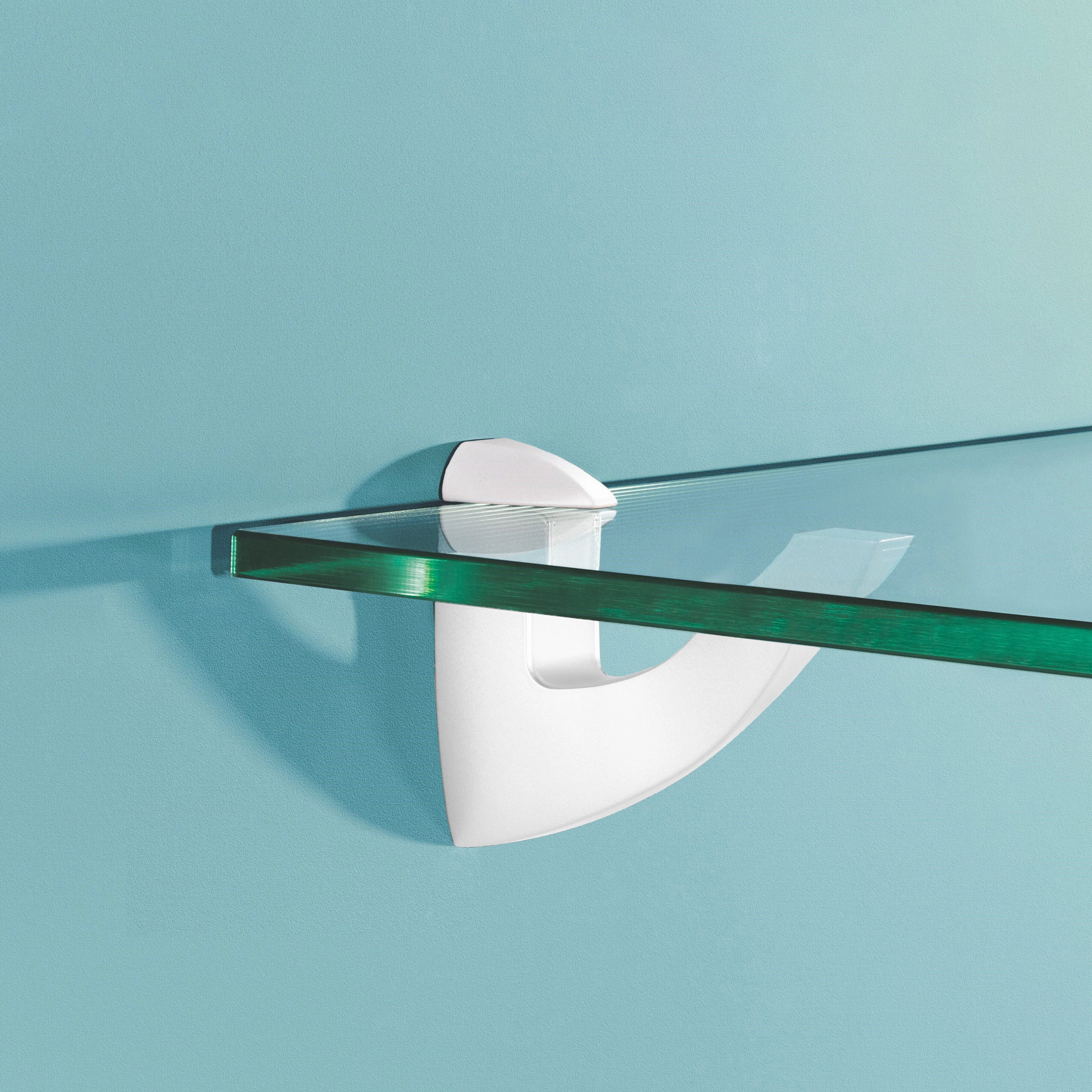 SCOOP MAXI Shelf Clip - Set