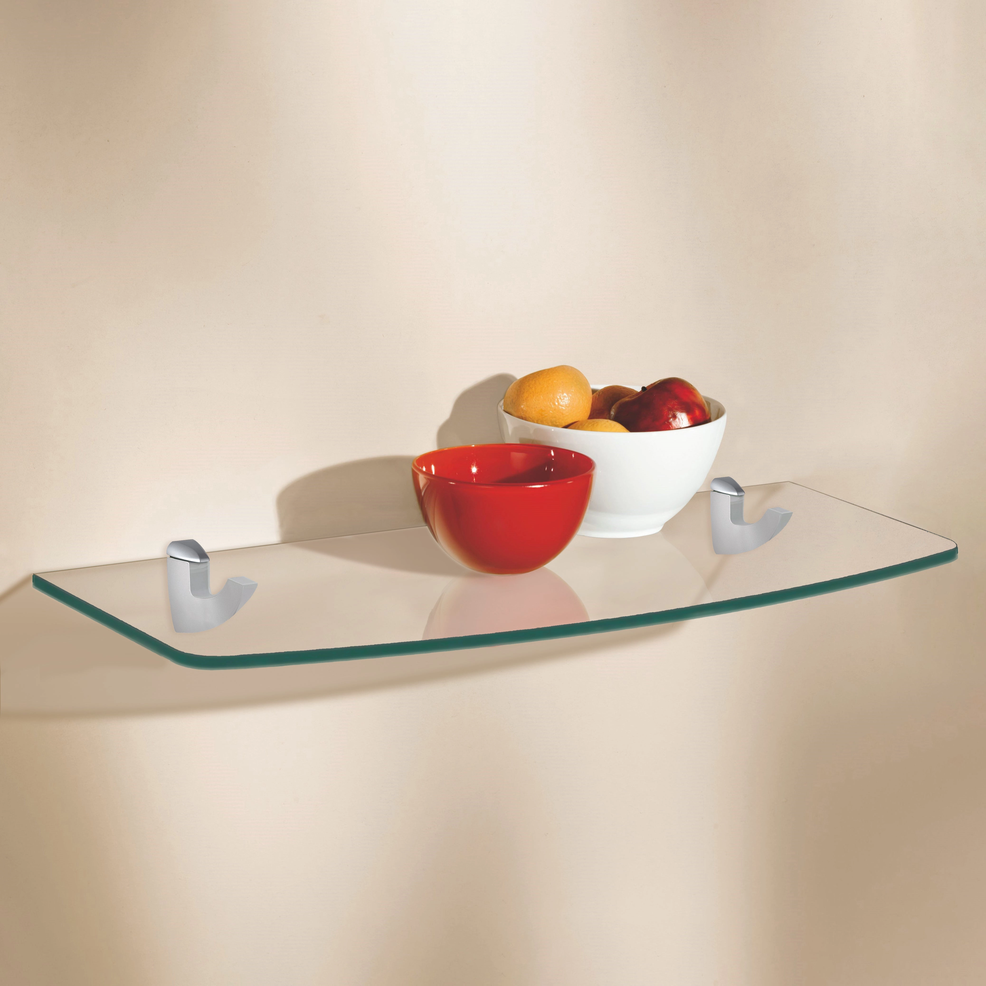 SCOOP Shelf Clip - Set
