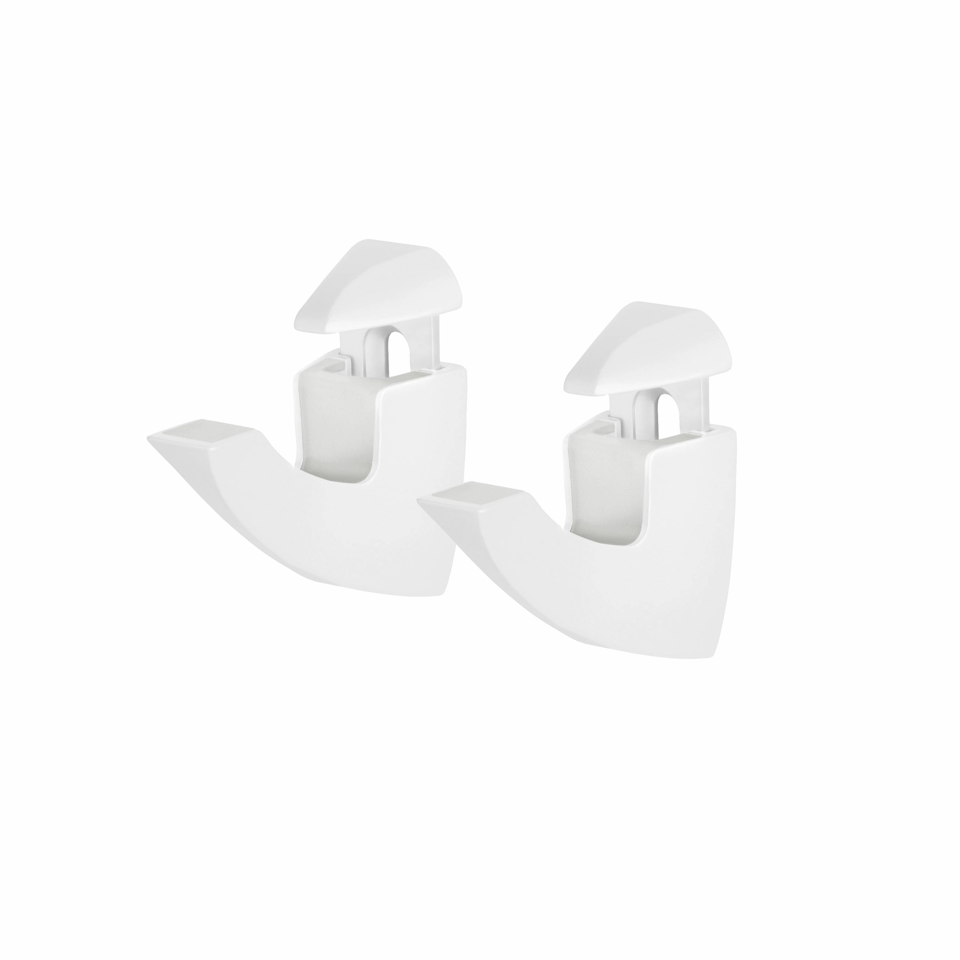SCOOP Shelf Clip - Set