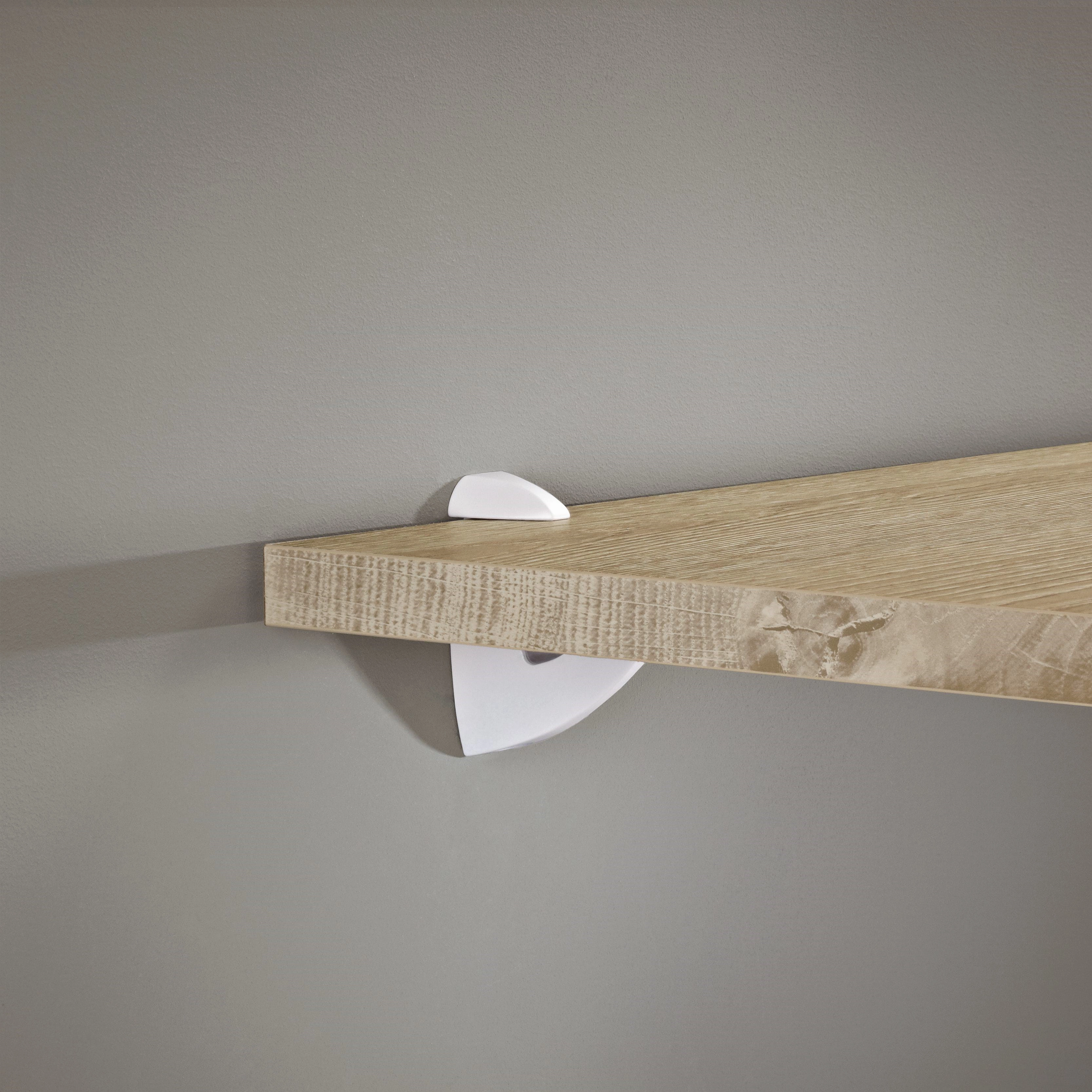 SCOOP Shelf Clip - Set