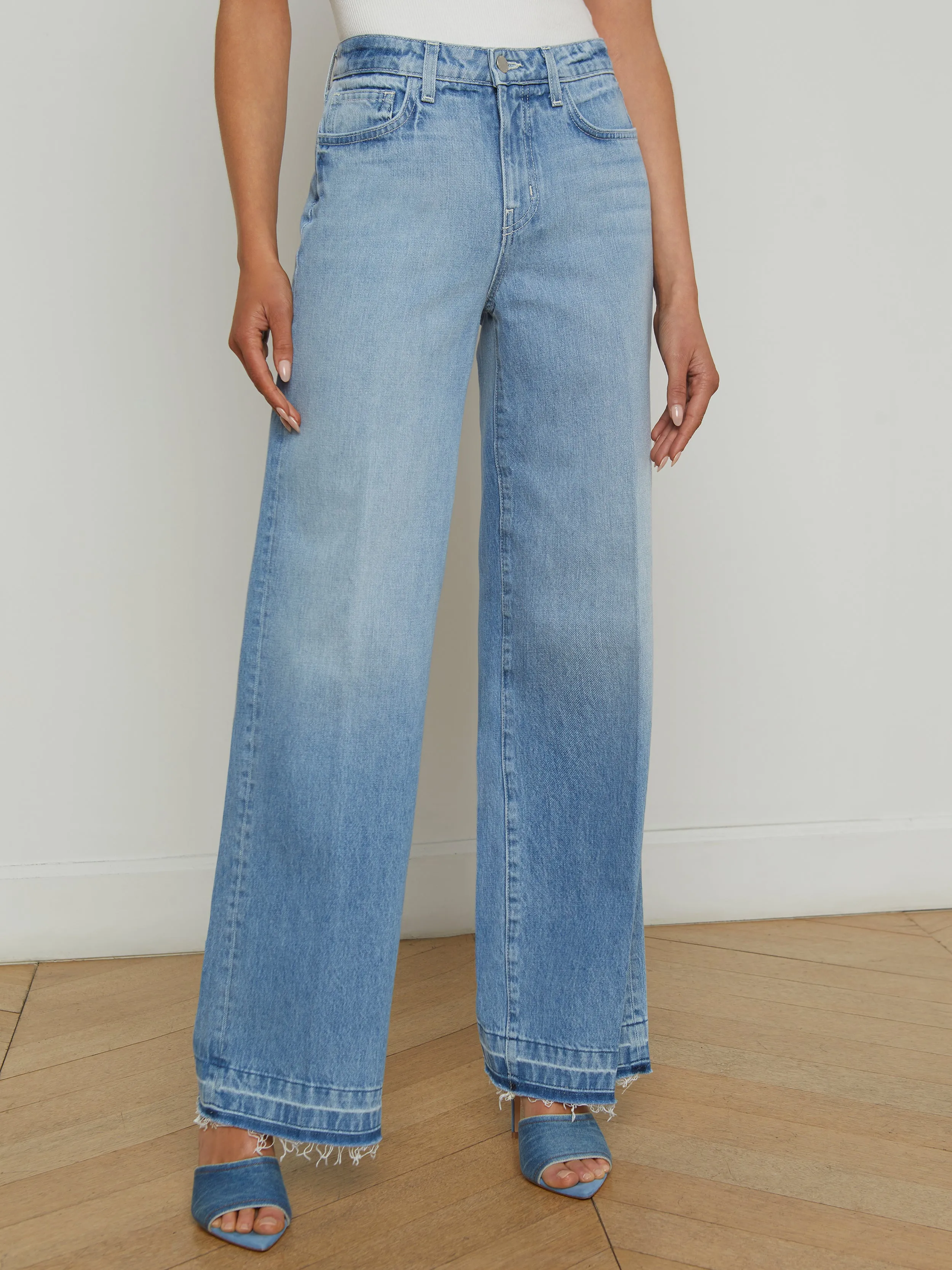 Scottie Weitbein-Jeans