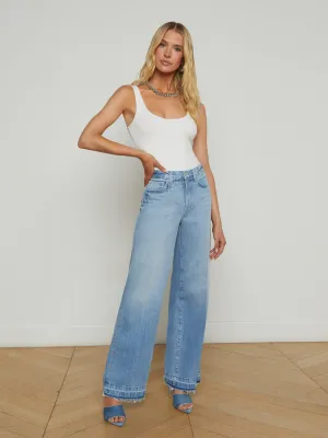 Scottie Weitbein-Jeans