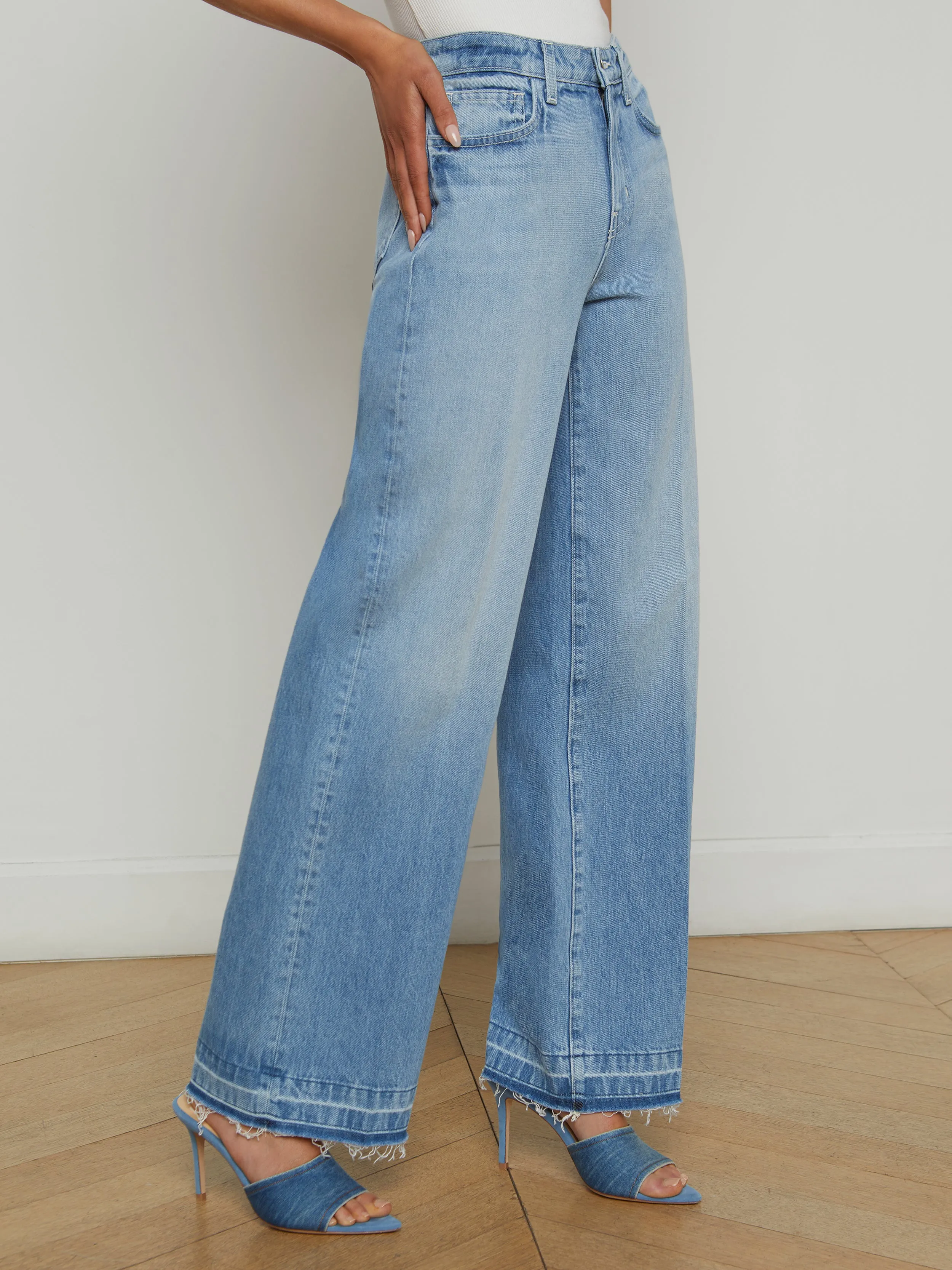 Scottie Weitbein-Jeans