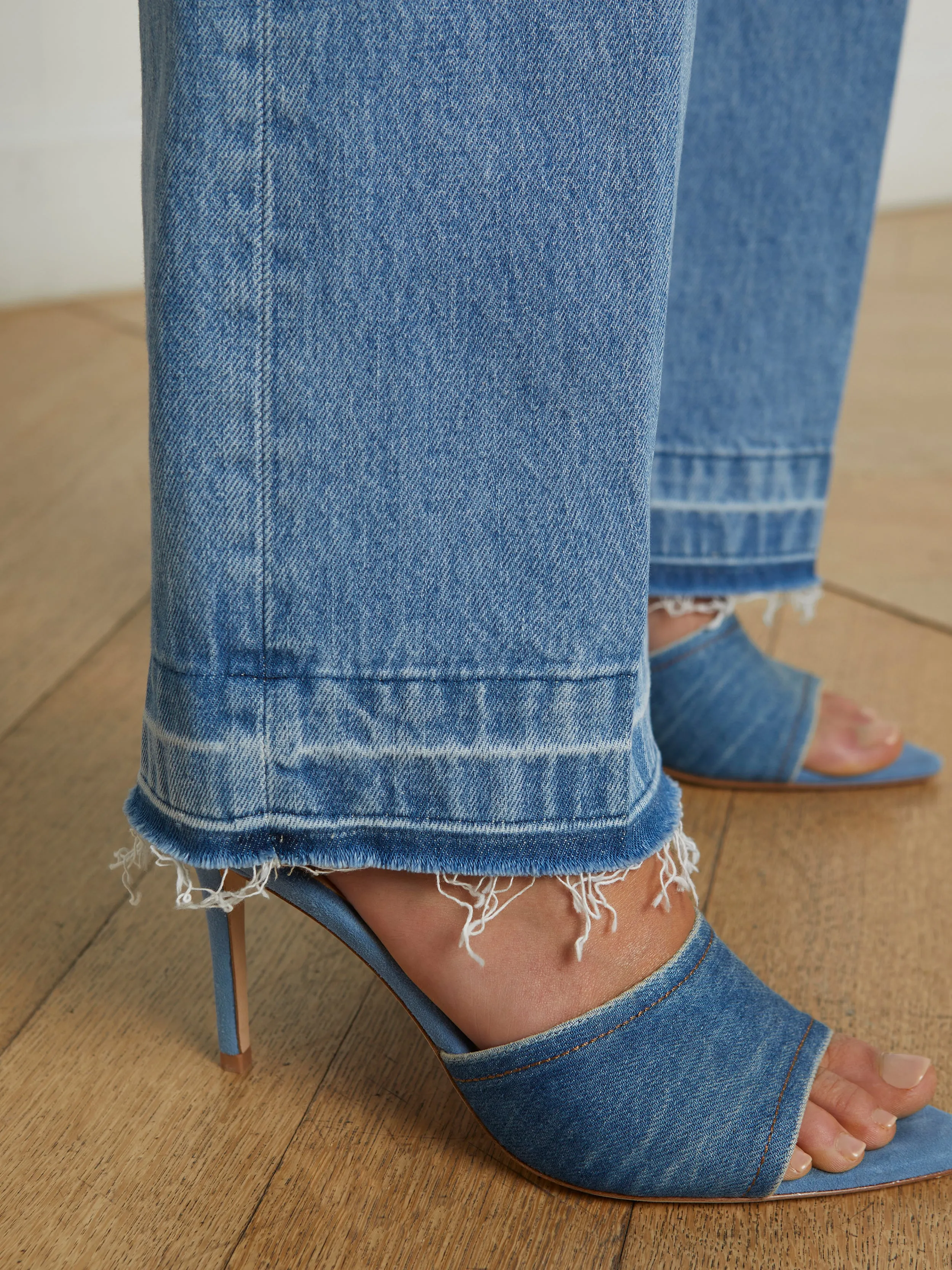 Scottie Weitbein-Jeans