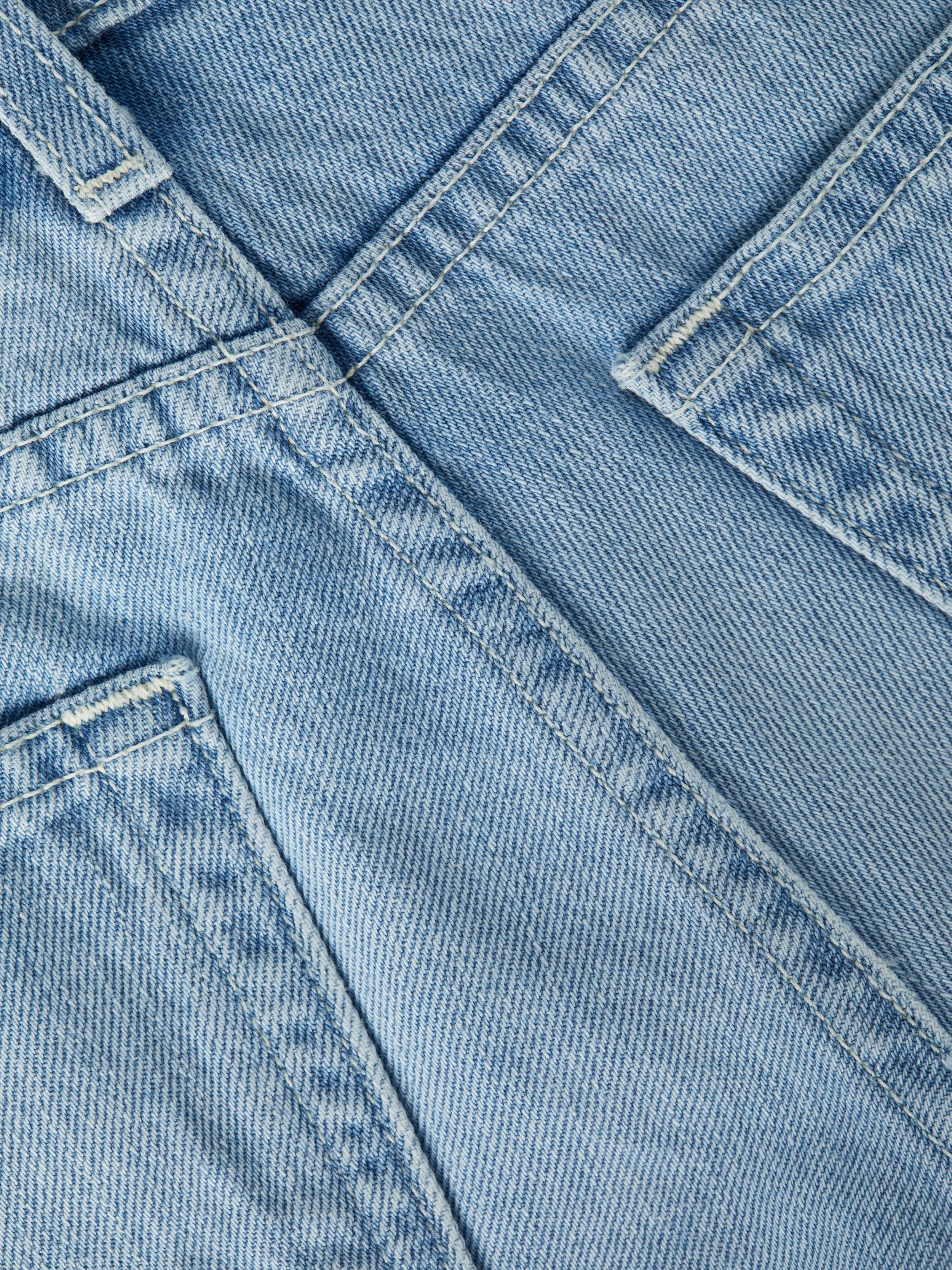 Scottie Weitbein-Jeans