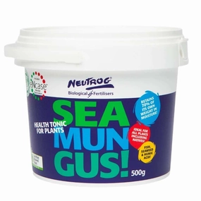 Seamungus Pellets,gardening tools set