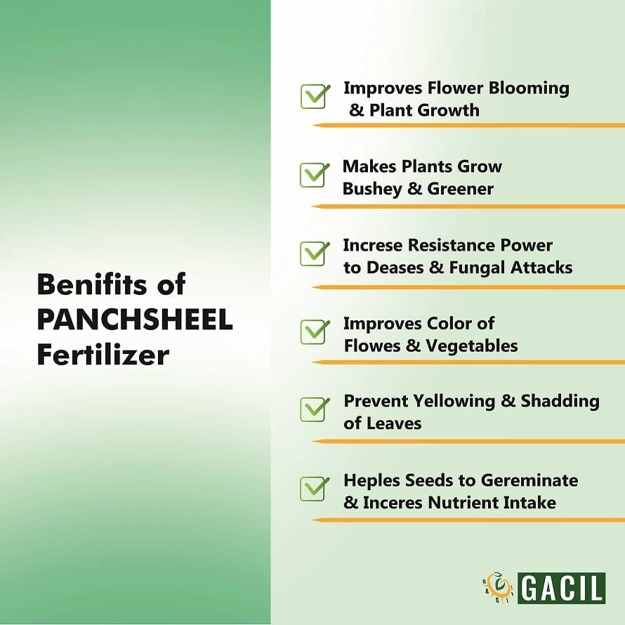 Seaweed Extract Liquid Fertilizer (1000 ml) Growth Promoter