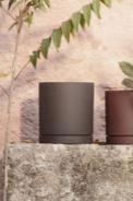 Sekki Pot Charcoal Large