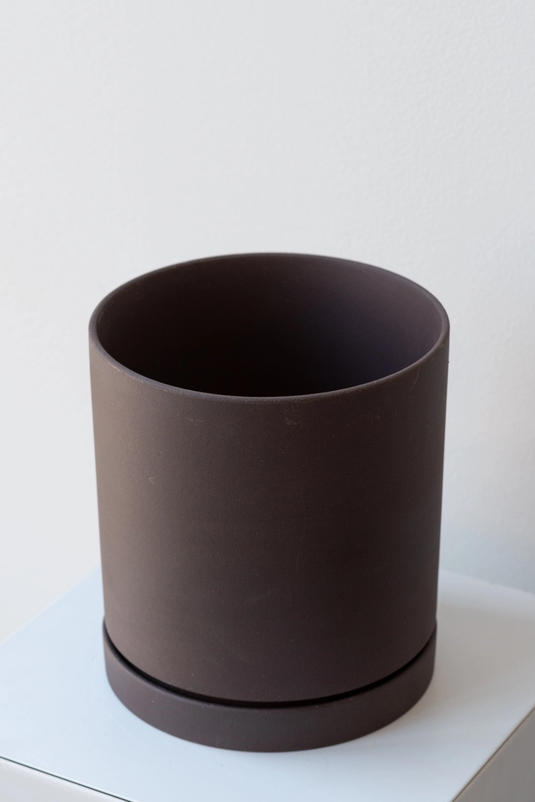 Sekki Pot Charcoal Large