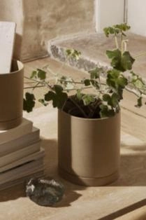 Sekki Pot Sand Large