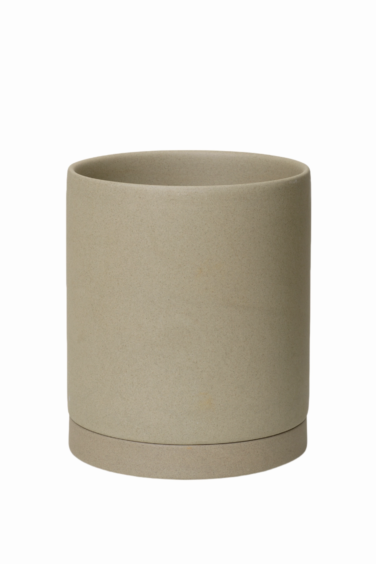 Sekki Pot Sand Large