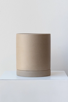 Sekki Pot Sand Medium,indoor flower container