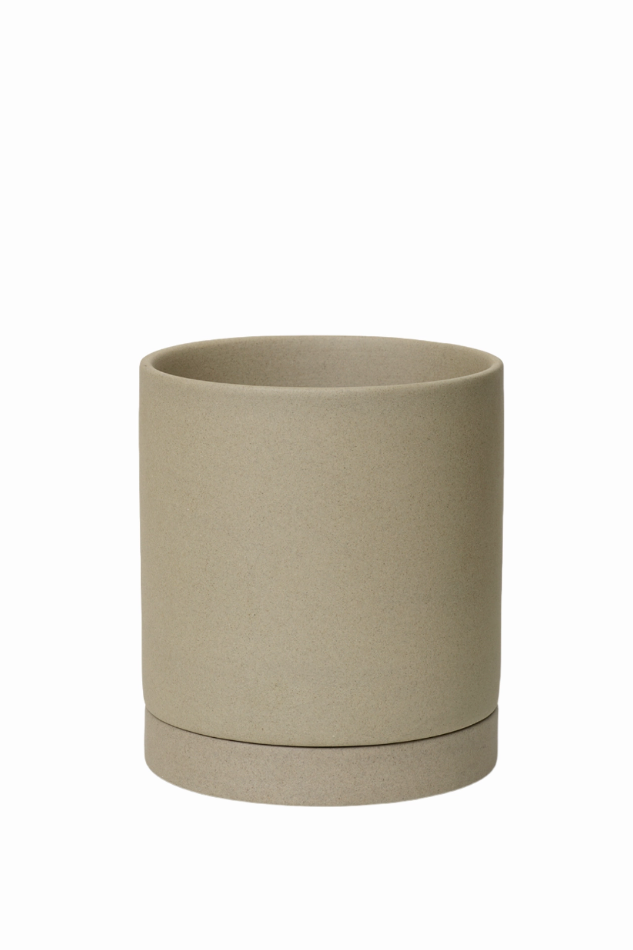 Sekki Pot Sand Medium