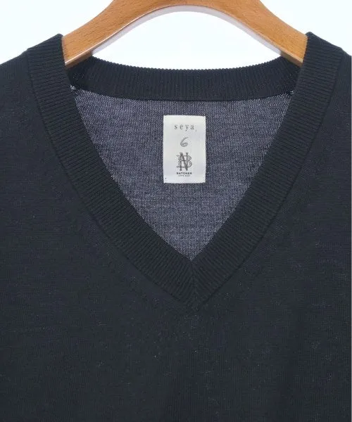 Seya Pullover