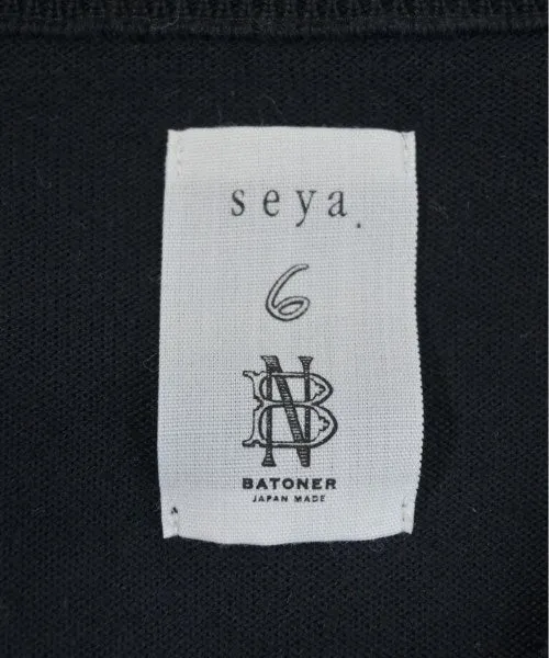 Seya Pullover