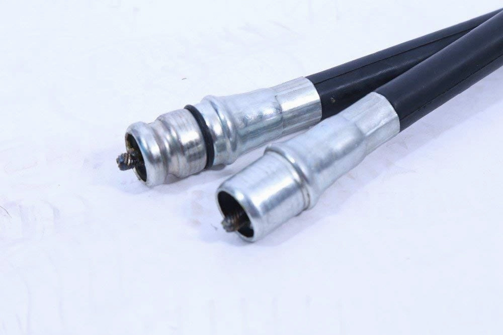 Shaft/Round Pipe For Brush Cutter