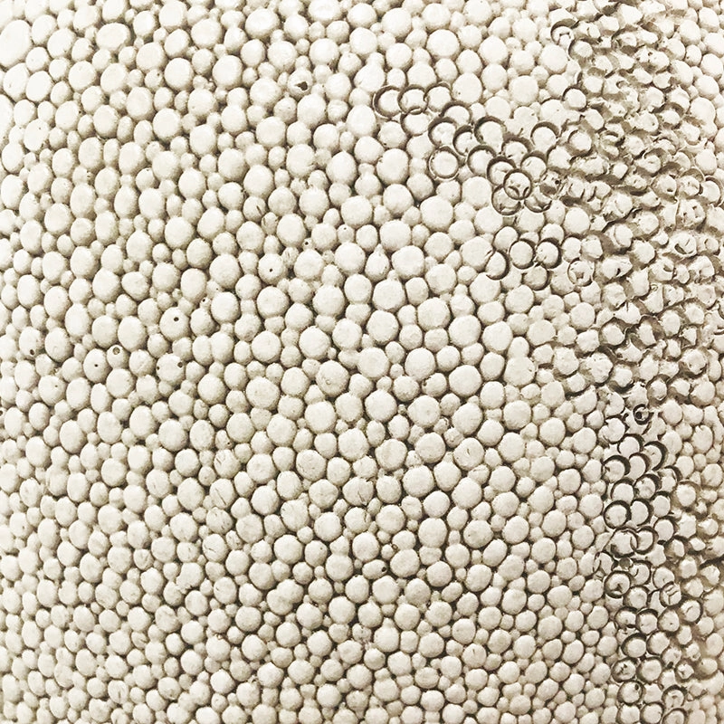 Shagreen Vase