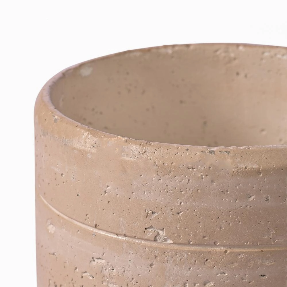 Sharona Cement Pot