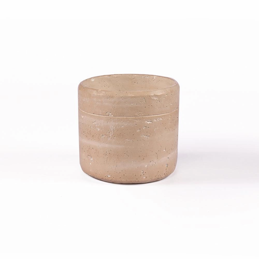 Sharona Cement Pot