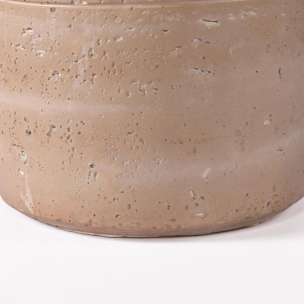 Sharona Cement Pot