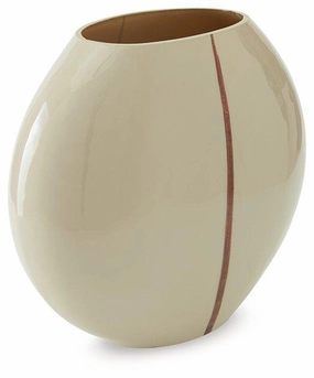 Sheabourne Vase,transparent glass vase