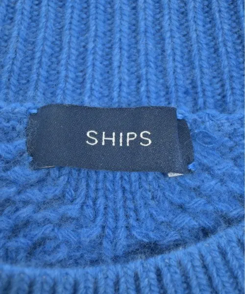 SHIPS Pullover