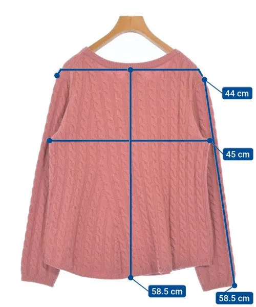 SHIPS Pullover