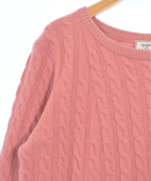 SHIPS Pullover
