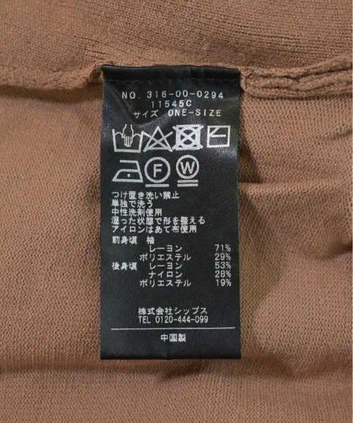 SHIPS Pullover