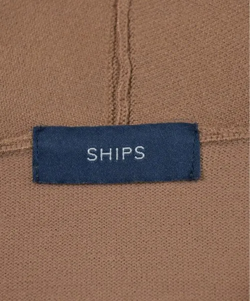 SHIPS Pullover