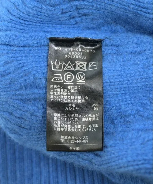 SHIPS Pullover