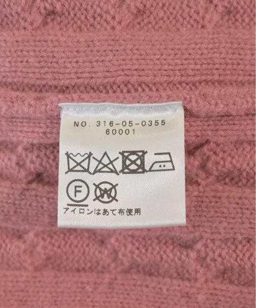 SHIPS Pullover