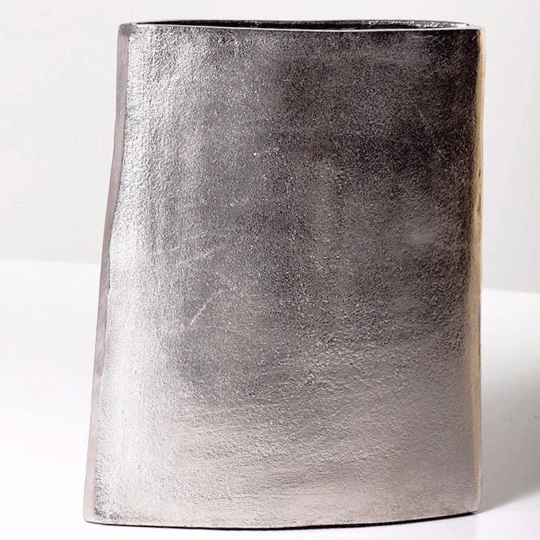 Sienna Vase,hand-painted ceramic vase