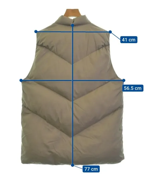 SIERRA DESIGNS Daunenjacken/Westen