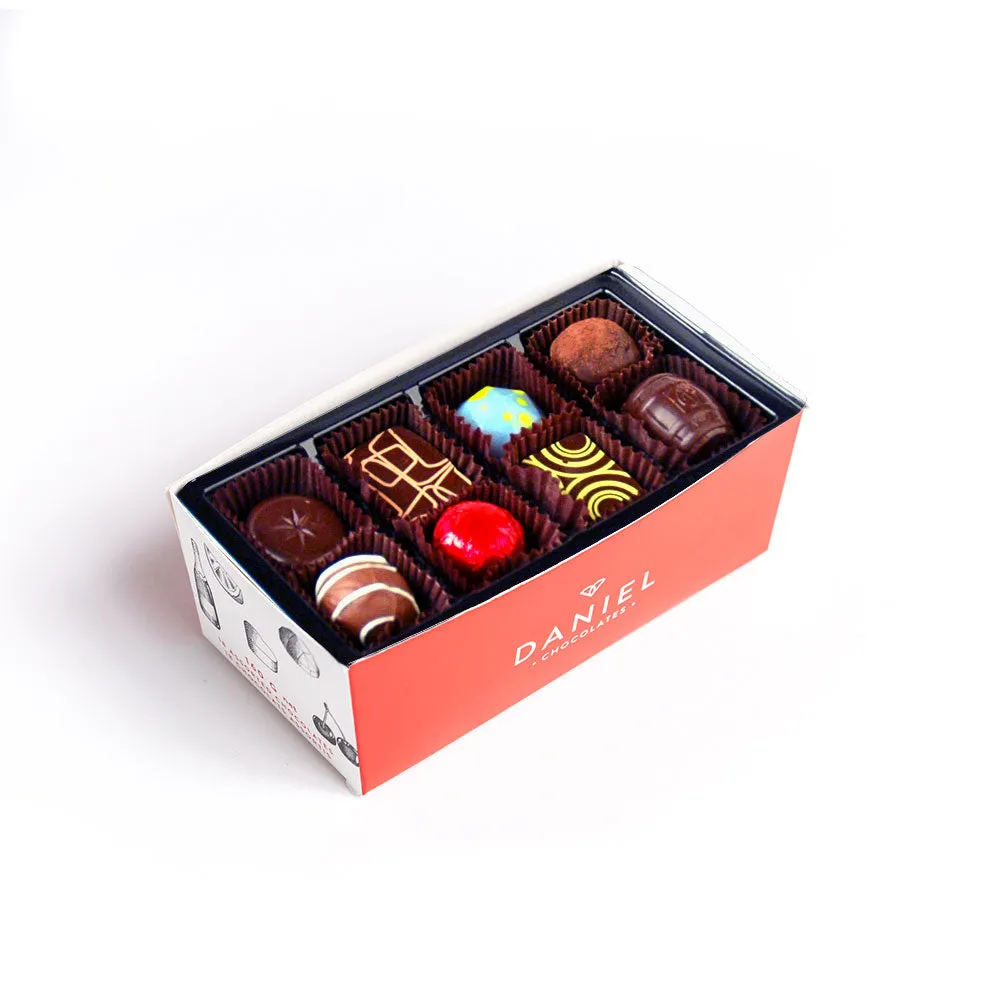 Signature Chocolate Box, 18pc