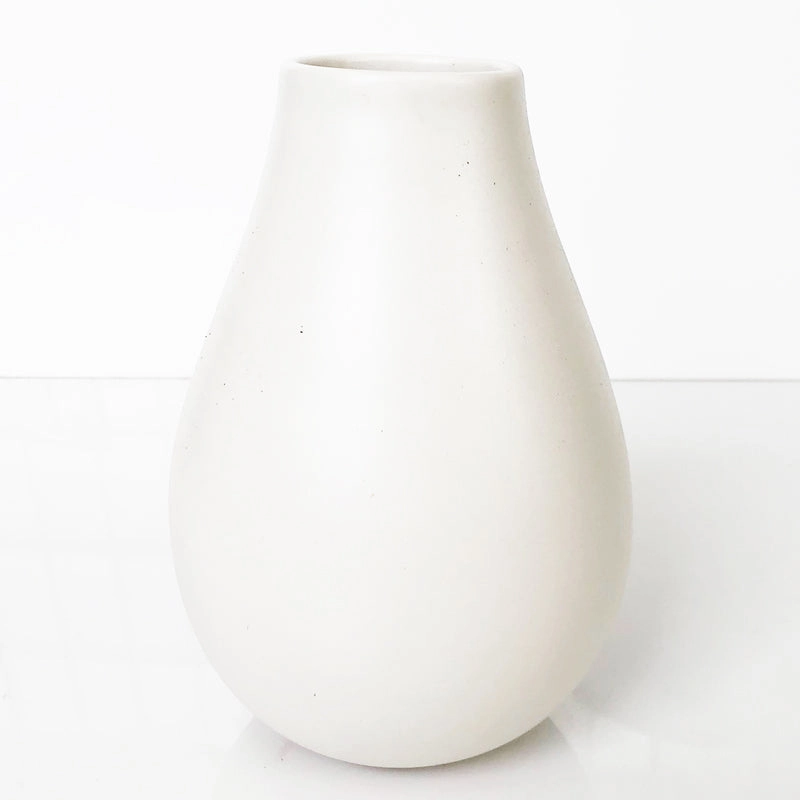 Simon Vase,hand-painted ceramic vase