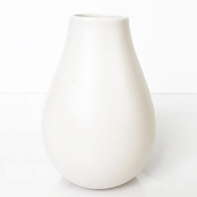 Simon Vase,hand-painted ceramic vase
