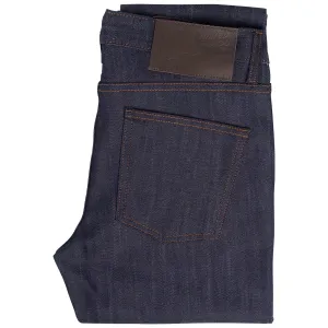 Schlanker Typ - Indigo Power Stretch