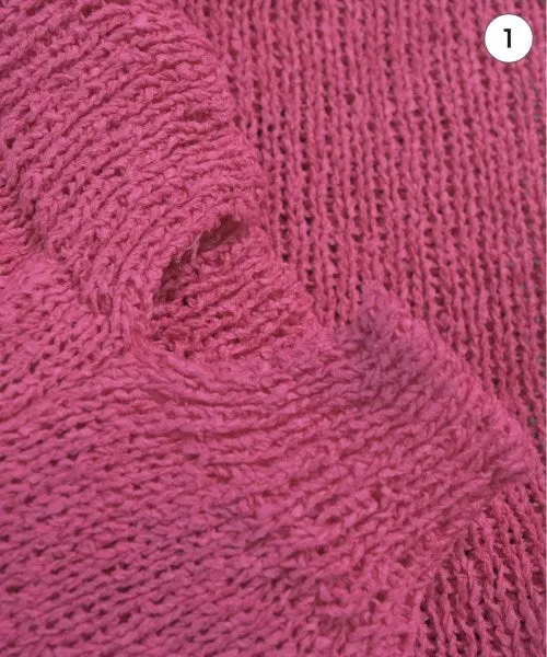 SLOANE Pullover